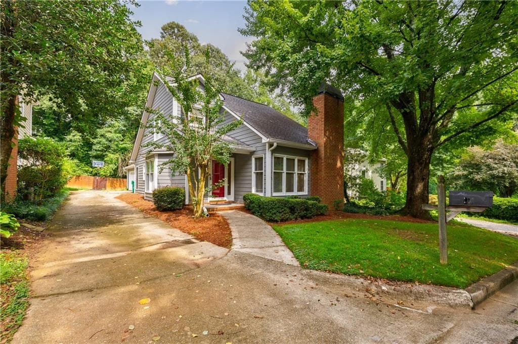 314 Somerlane Place, Avondale Estates, GA 30002 — most recent listing photo