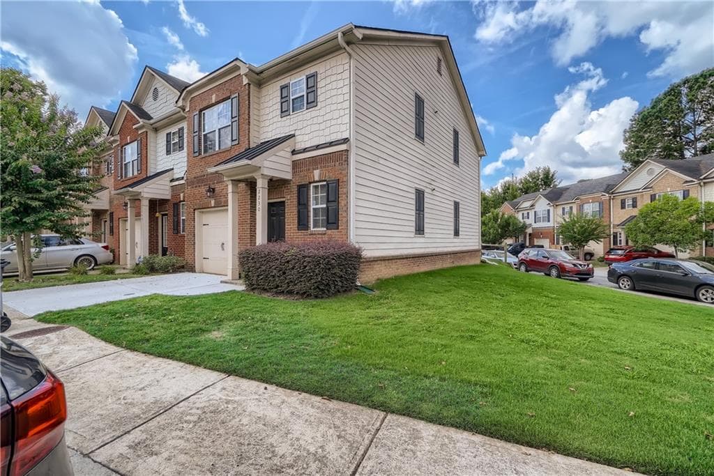 2230 Ferentz Trace, Norcross, GA 30071 — most recent listing photo