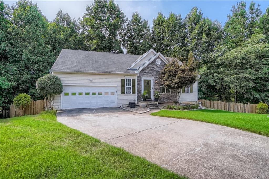 5952 Johnson Mill Way, Sugar Hill, GA 30518 — most recent listing photo
