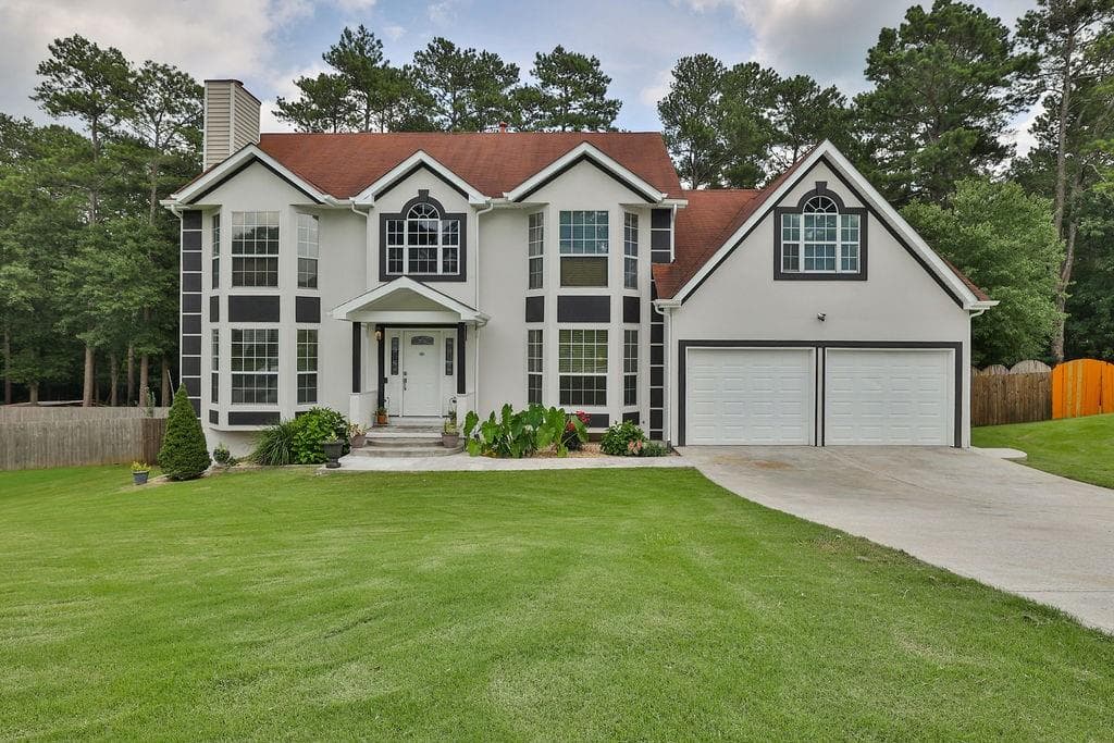 1865 Big Haynes Court, Grayson, GA 30017 — most recent listing photo
