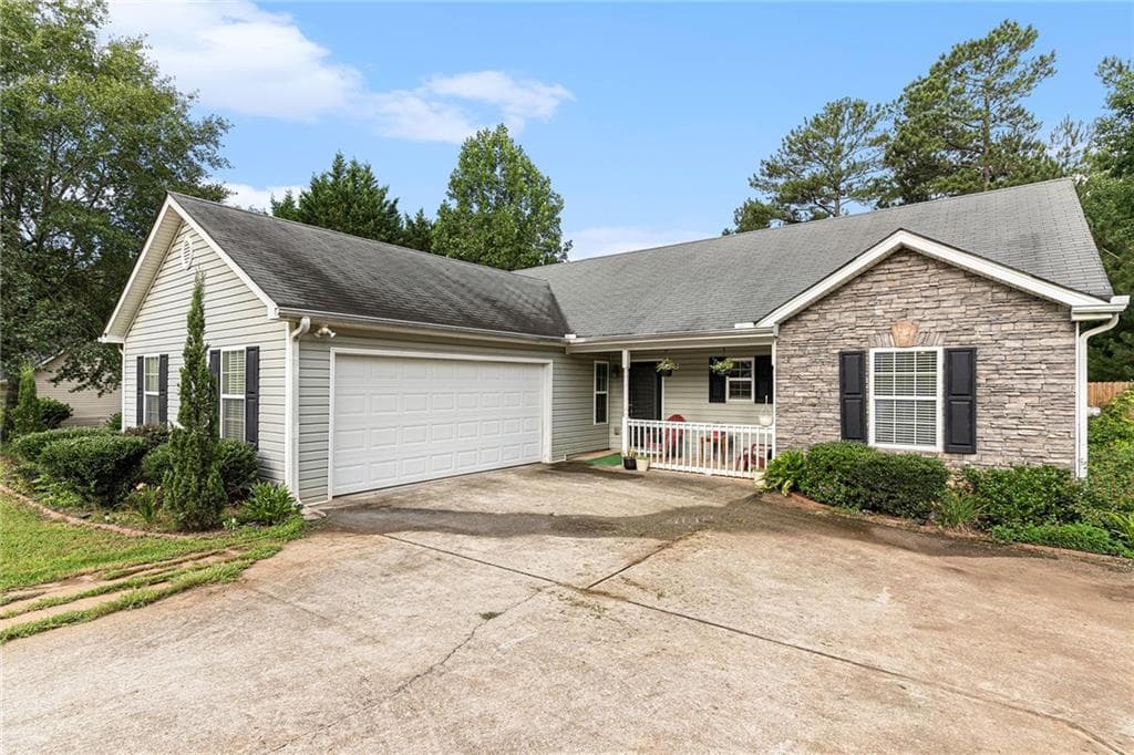 80 Shadowbrook Lane, Covington, GA 30016 — most recent listing photo