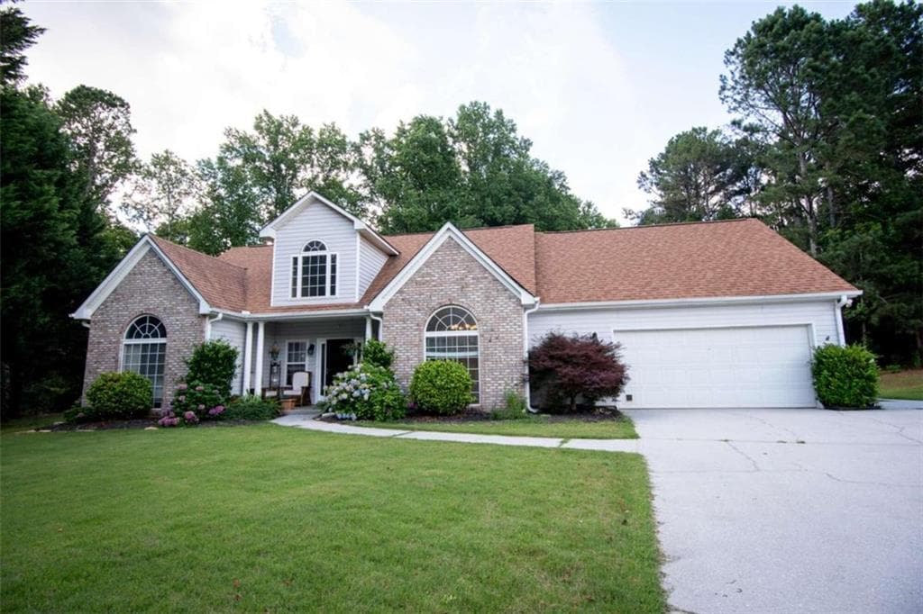 5165 Victoria Park Drive, Loganville, GA 30052 — most recent listing photo
