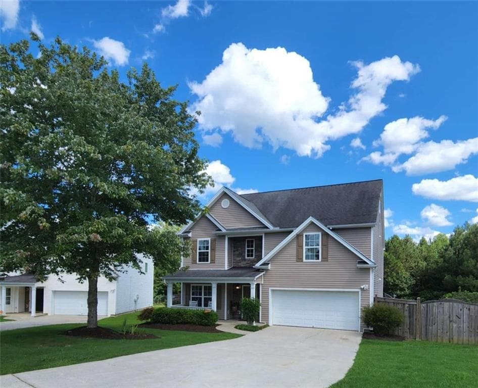 8275 Milam Loop, Fairburn, GA 30213 — most recent listing photo