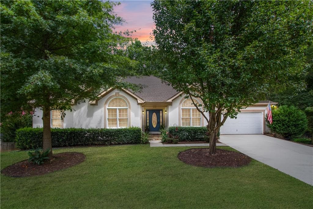 2960 Scenic Lake Court, Lawrenceville, GA 30045 — most recent listing photo