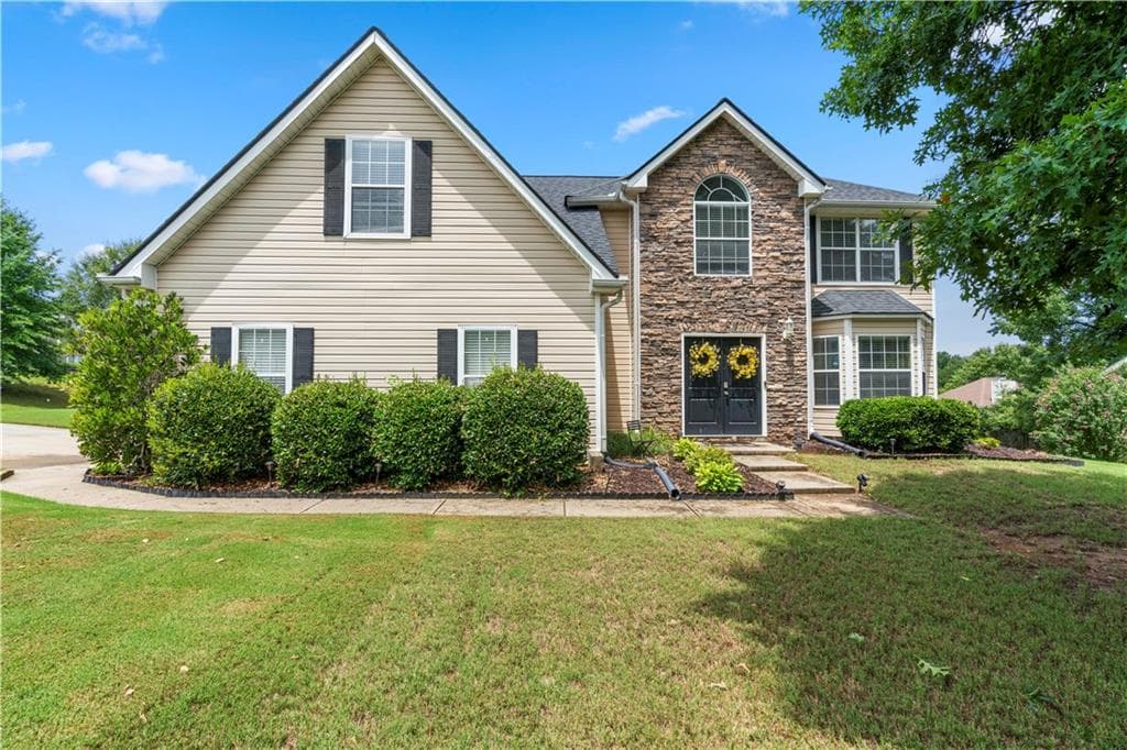 715 Fletcher Drive, Winder, GA 30680 — most recent listing photo