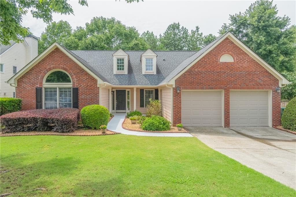 765 Treadstone Court, Suwanee, GA 30024 — most recent listing photo