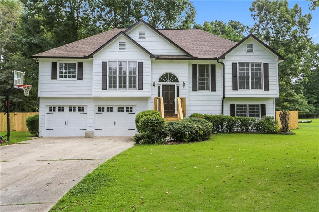 56 Legacy Park Drive, Powder Springs, GA 30127 — most recent listing photo