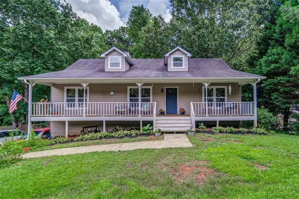 40 BRENTWOOD Drive, Dallas, GA 30132 — most recent listing photo
