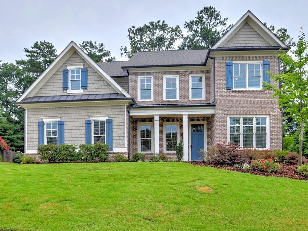 5 bedroom, 5 bathroom, 4,054 sq ft single family residence sold at 3195 SWEETBAY MAGNOLIA Drive, Marietta, GA 30062