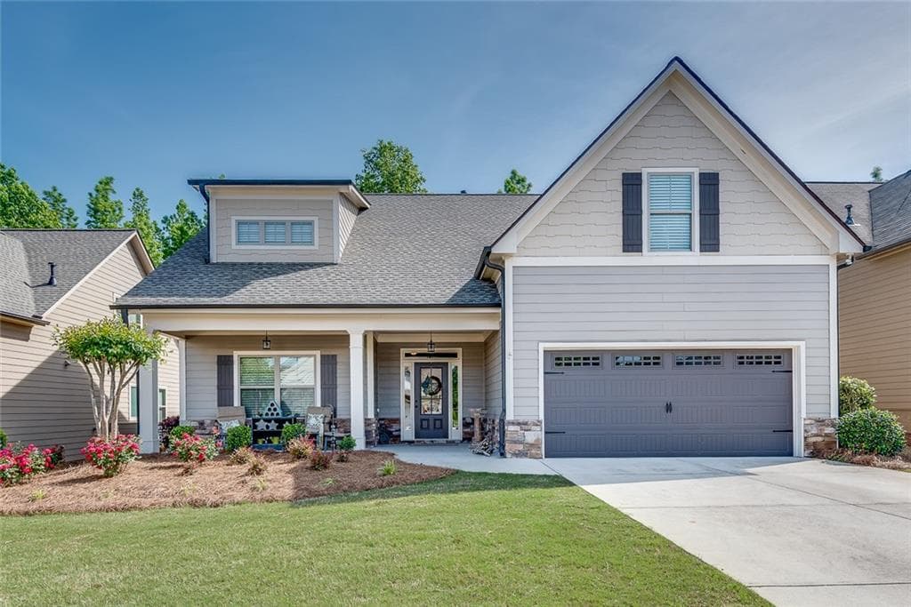 3966 Amicalola Way, Buford, GA 30519 — most recent listing photo