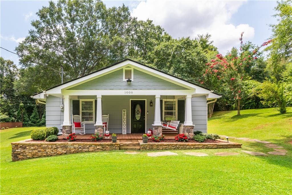 1008 Arnold Mill Road, Woodstock, GA 30188 — most recent listing photo