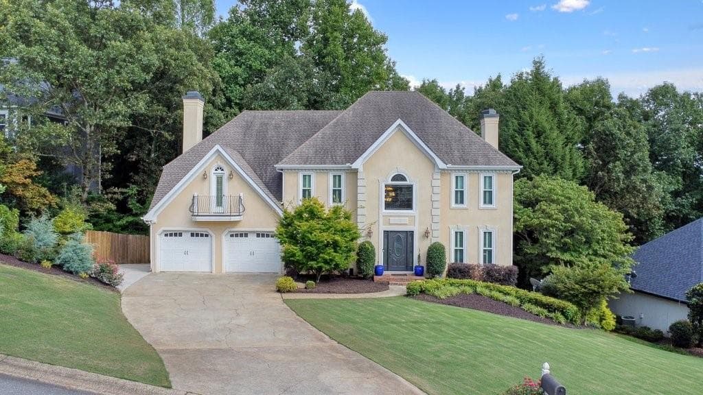 4442 Ormond Trace, Marietta, GA 30066 — most recent listing photo