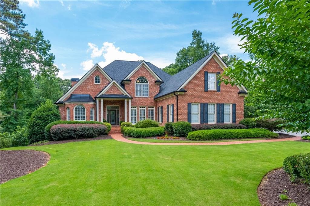 520 Laurel Oaks Lane, Alpharetta, GA 30004 — most recent listing photo