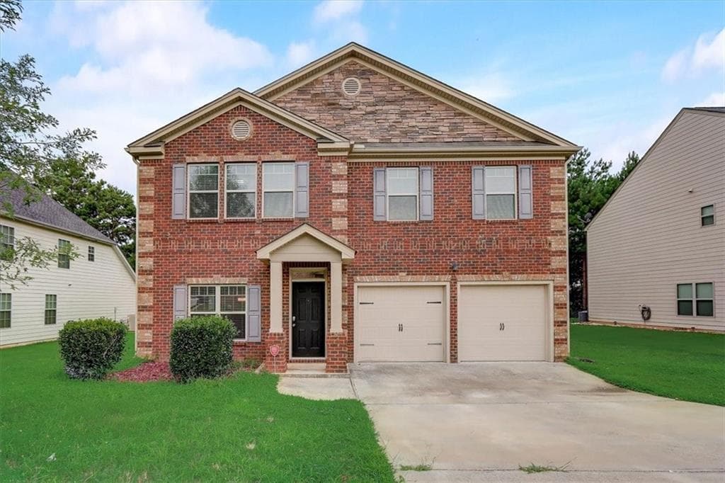 1241 England Terrace, Hampton, GA 30228 — most recent listing photo