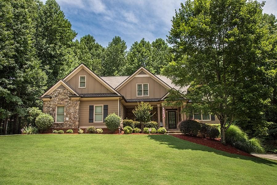5711 Winding Rose Trail, Flowery Branch, GA 30542 — most recent listing photo