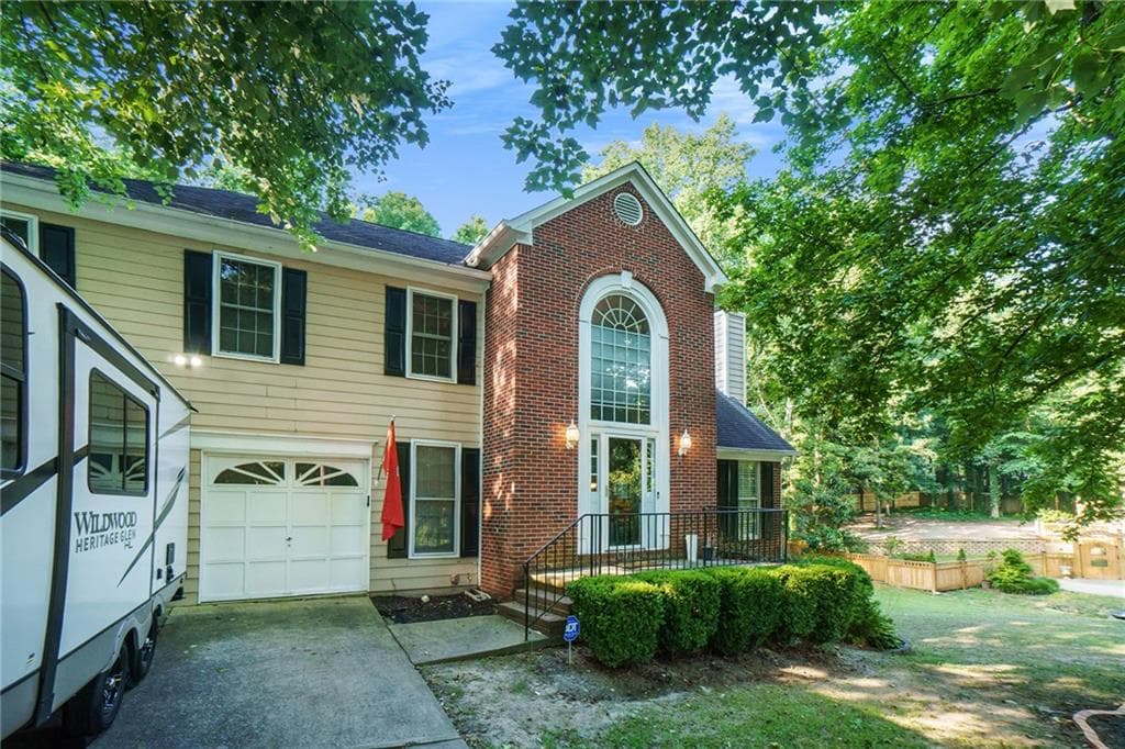 2710 Wynford Avenue South West, Marietta, GA 30064 — most recent listing photo