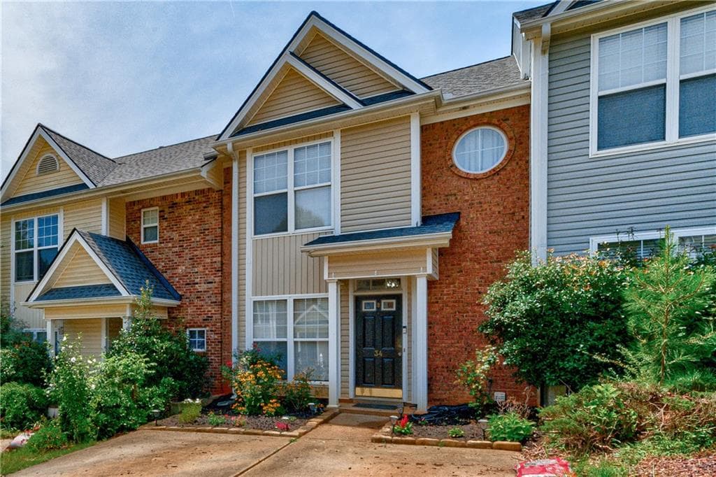 34 Pearl Chambers Drive, Dawsonville, GA 30534 — most recent listing photo