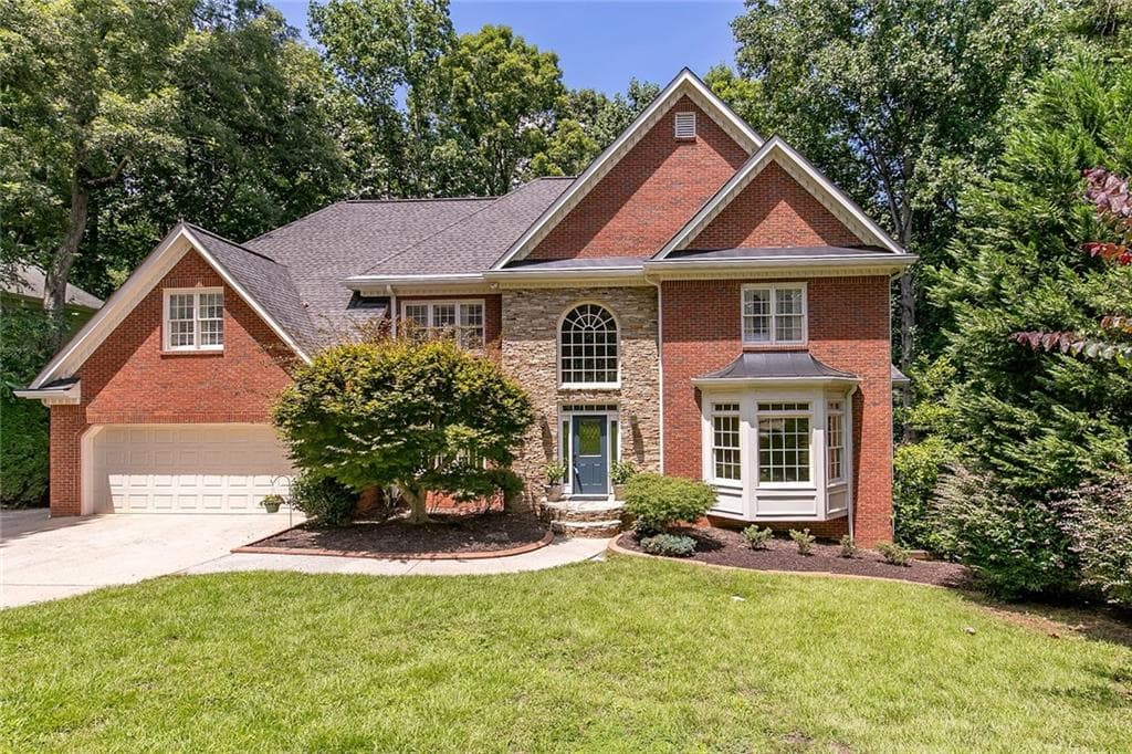 320 Stone Path Way, Roswell, GA 30075 — most recent listing photo