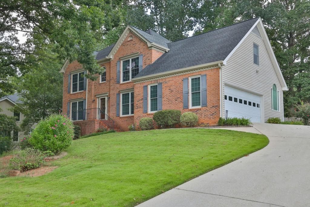 4110 Na Ah Tee Trail, Snellville, GA 30039 — most recent listing photo