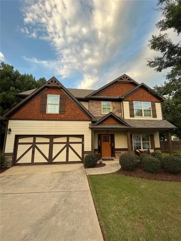 11 CHICKAPEE Court, Newnan, GA 30263 — most recent listing photo