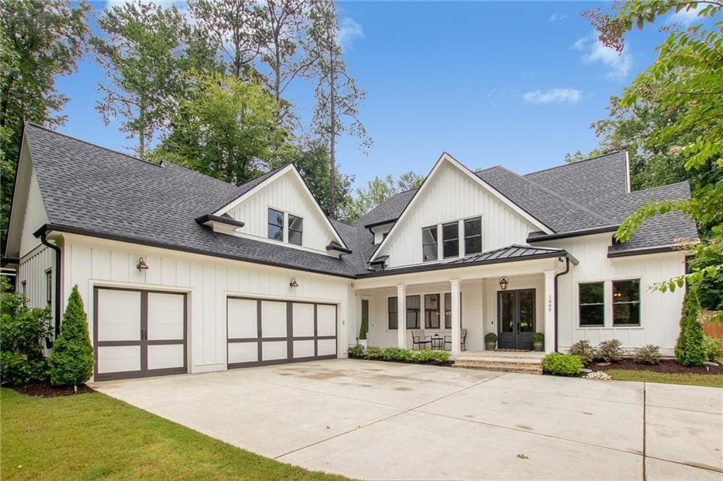 1665 Foresta Court, Brookhaven, GA 30341 — most recent listing photo