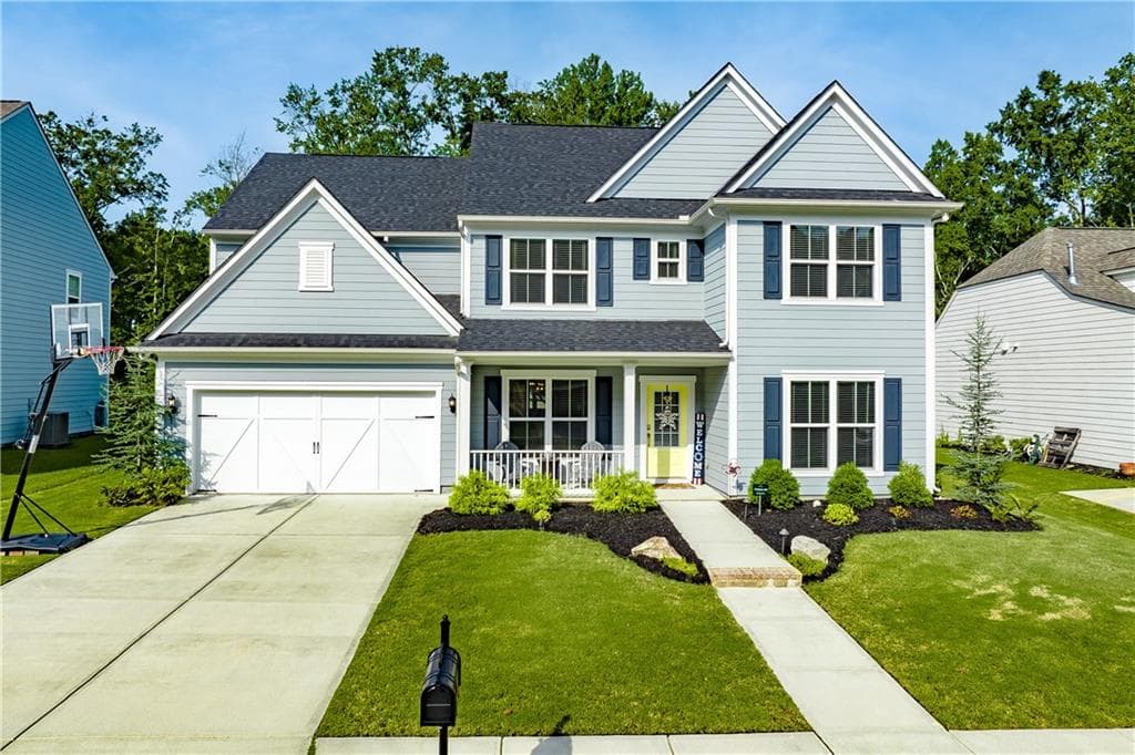 6037 Ash Hill Place, Hoschton, GA 30548 — most recent listing photo