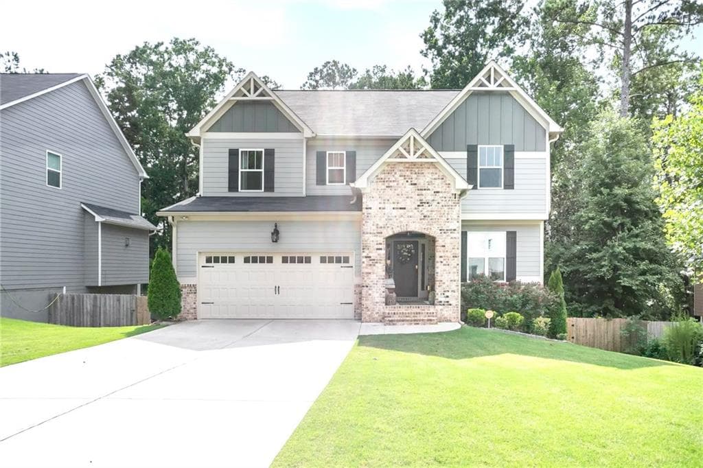 4490 Sparrowhawk Place, Austell, GA 30106 — most recent listing photo
