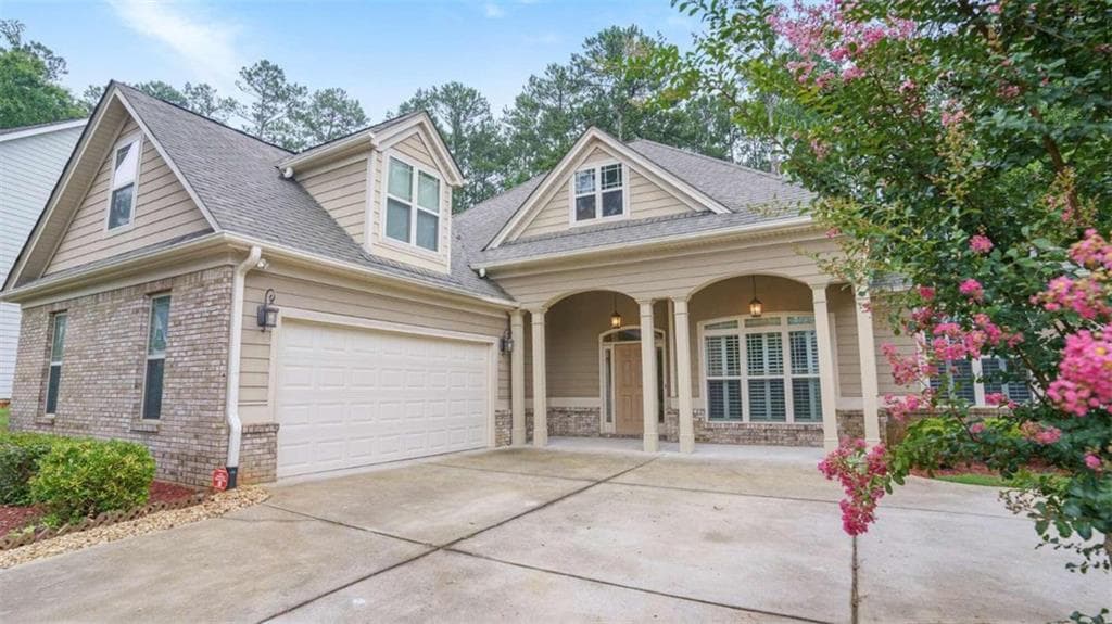 16 Ashville Place, Newnan, GA 30265 — most recent listing photo