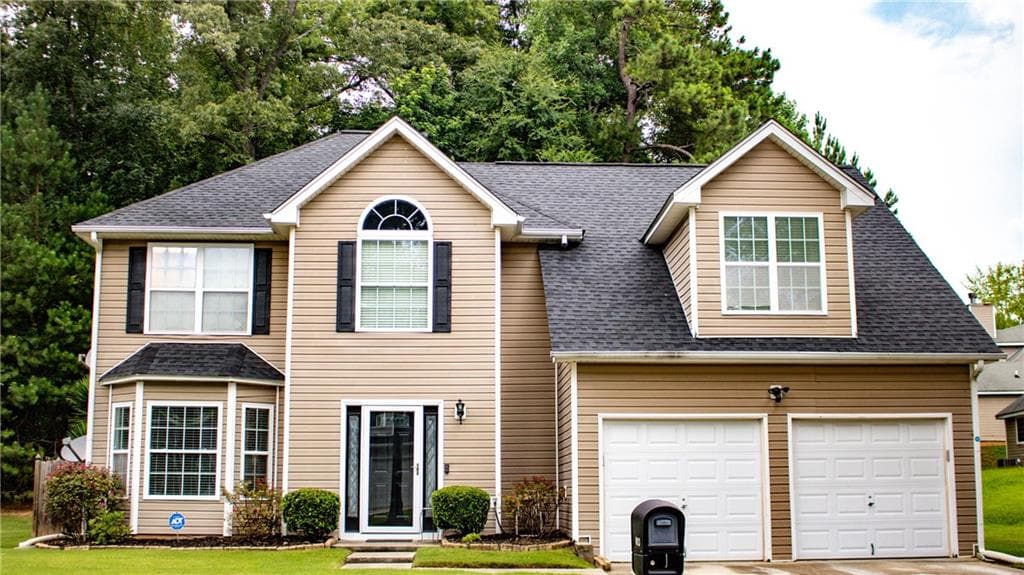 4013 Arabian Way, Snellville, GA 30039 — most recent listing photo