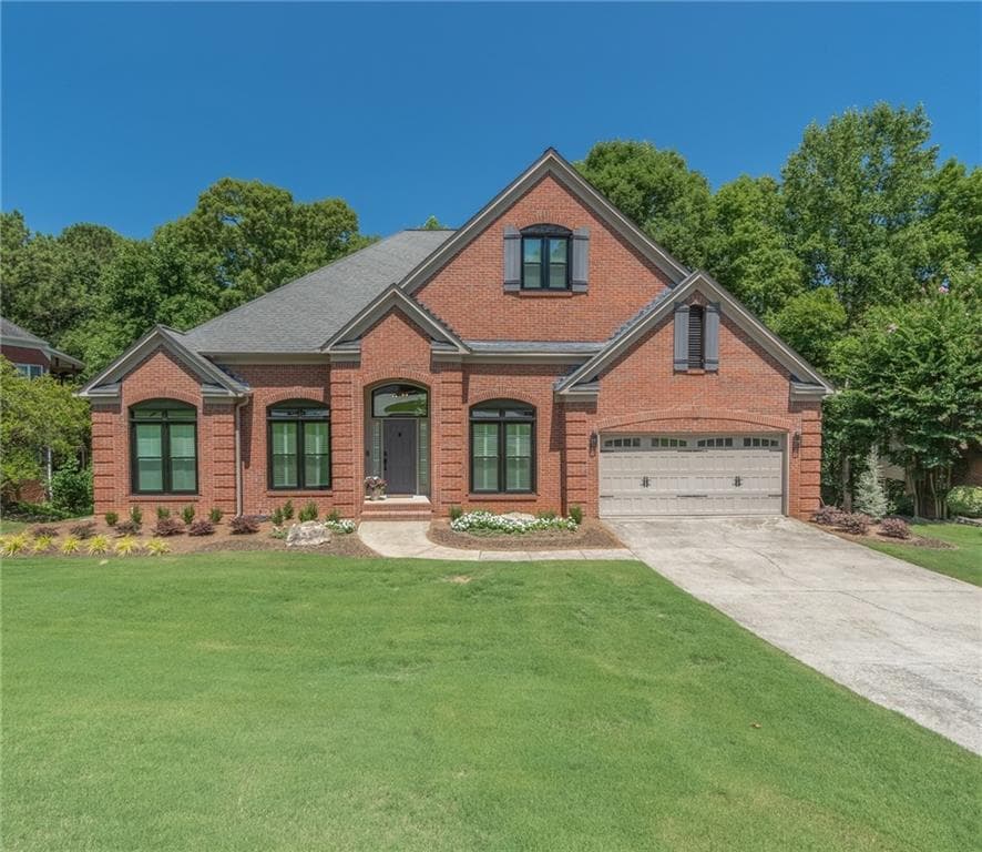 6625 River Crest Point, Suwanee, GA 30024 — most recent listing photo