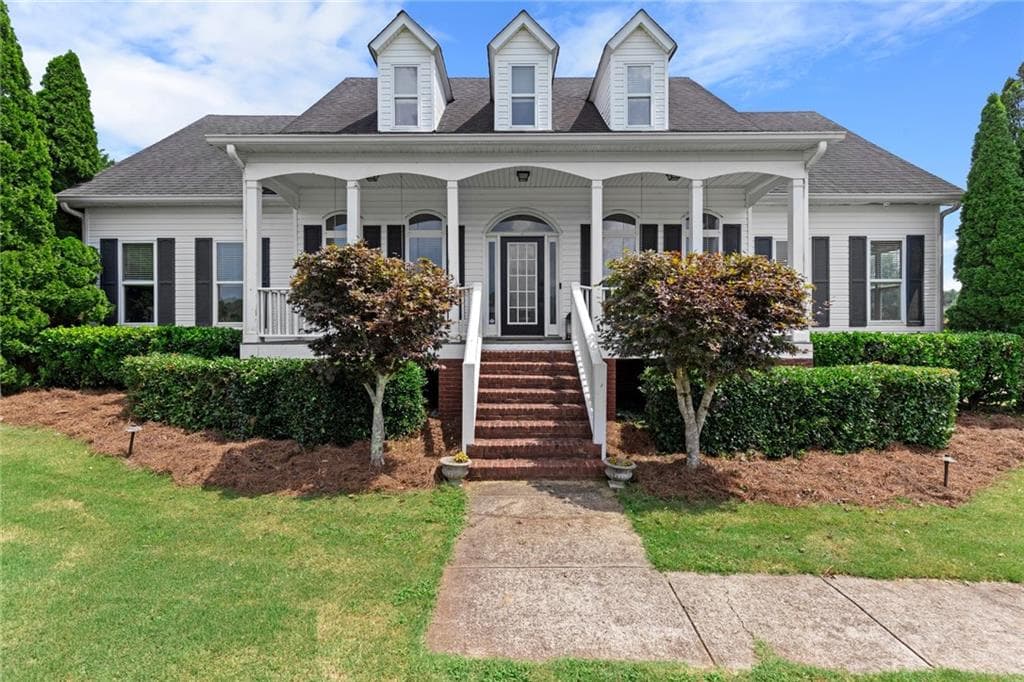 488 Quail Run, Hoschton, GA 30548 — most recent listing photo