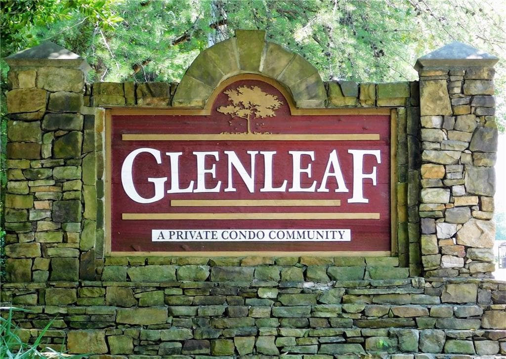 1506 Glenleaf Drive, Peachtree Corners, GA 30092 — most recent listing photo