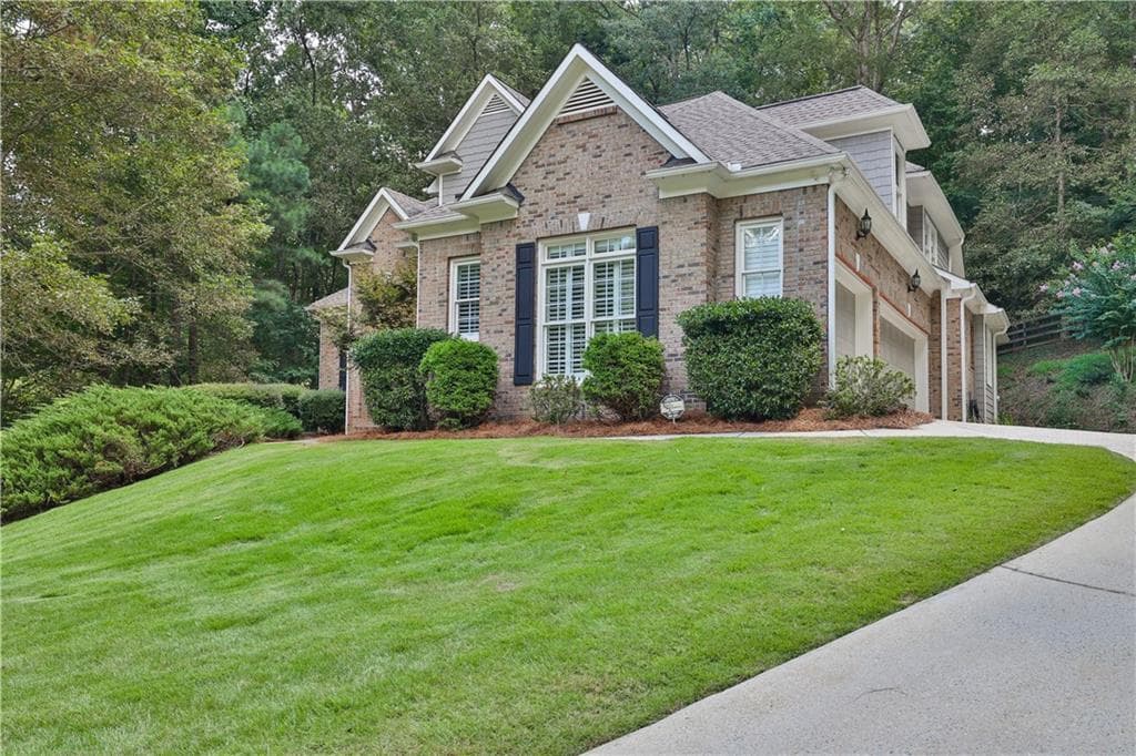 1285 Transart Parkway, Canton, GA 30114 — most recent listing photo