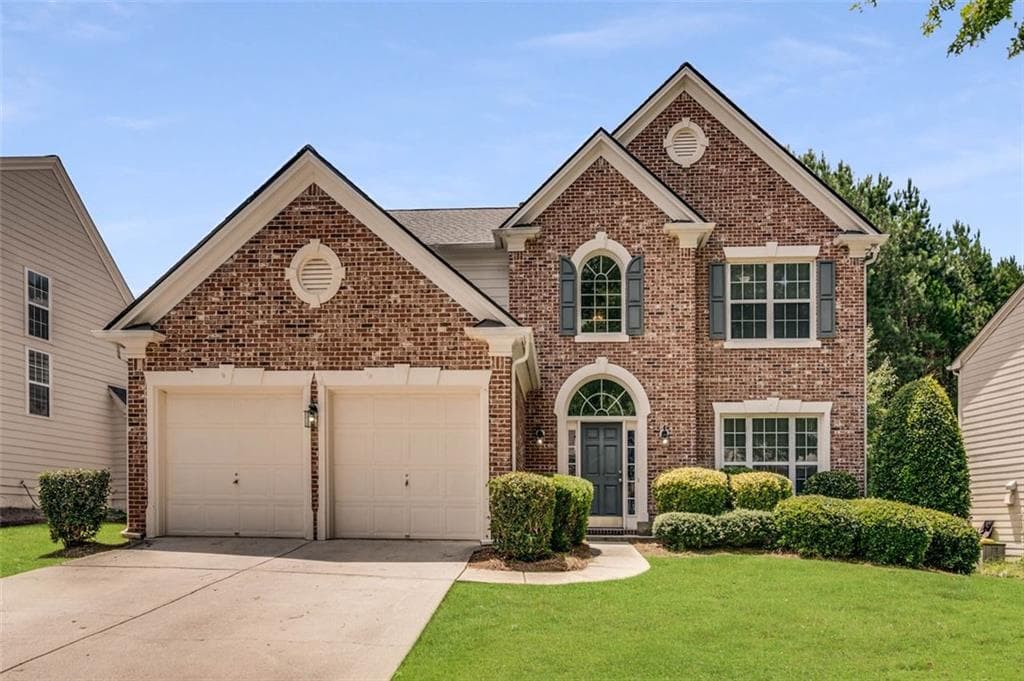 703 PRADA Court, Lawrenceville, GA 30043 — most recent listing photo
