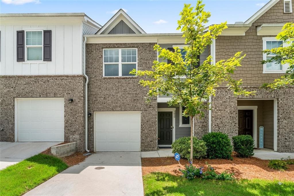 1650 LARKSPUR Trail, Conyers, GA 30012 — most recent listing photo