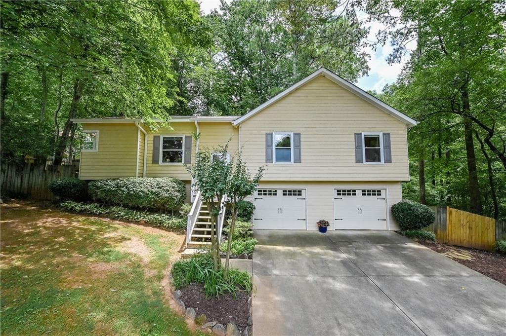 4892 Raven Place, Marietta, GA 30066 — most recent listing photo