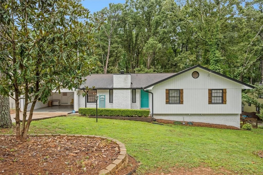 1138 CARLA JOE Drive, Lilburn, GA 30047 — most recent listing photo