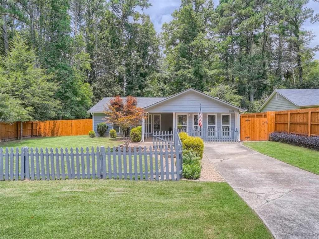 3059 Black Gum Drive, Kennesaw, GA 30152 — most recent listing photo
