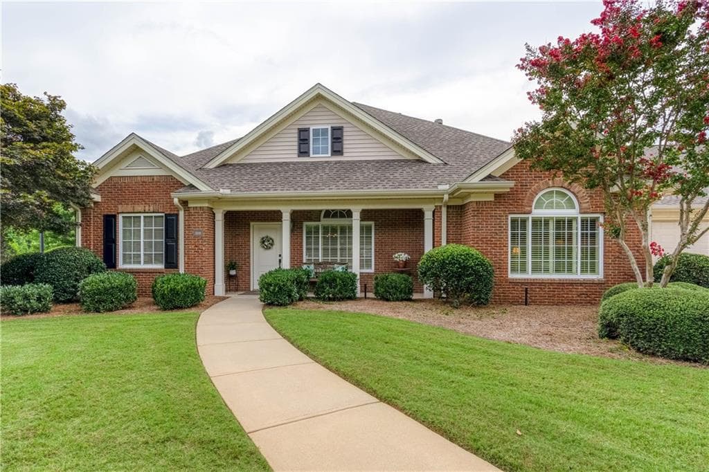 1500 Arbor Green Court 802, Kennesaw, GA 30152 — most recent listing photo