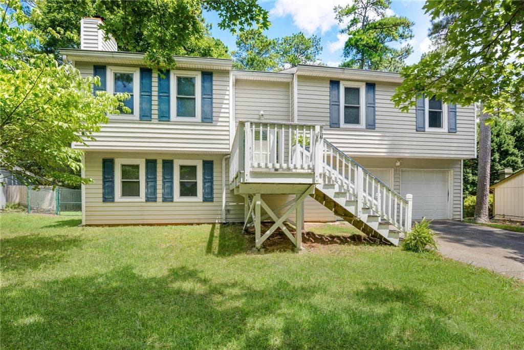 565 Sheringham Court, Roswell, GA 30076 — most recent listing photo