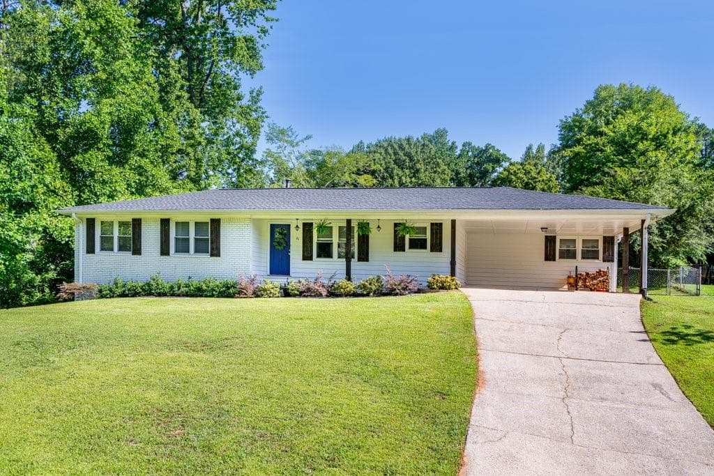 61 Cedar Valley Drive, Kennesaw, GA 30144 — most recent listing photo