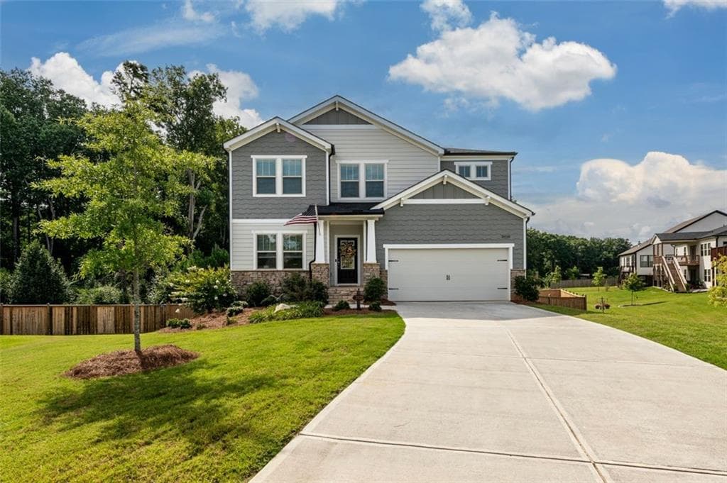 3820 Westhaven Drive, Cumming, GA 30040 — most recent listing photo