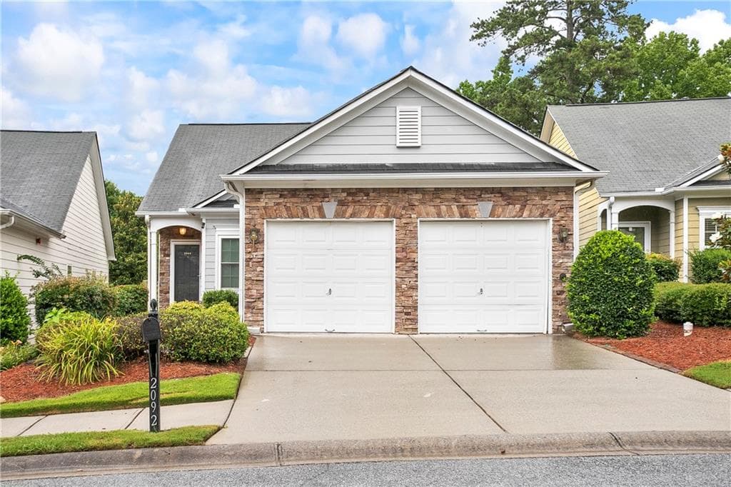 2092 Appaloosa Way, Conyers, GA 30012 — most recent listing photo