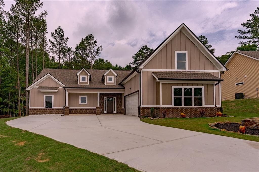 66 Muskogee Court, Dallas, GA 30132 — most recent listing photo