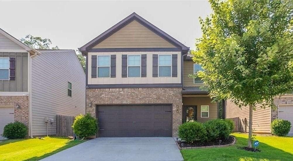 4474 Ravenwood Drive, Union City, GA 30291 — most recent listing photo