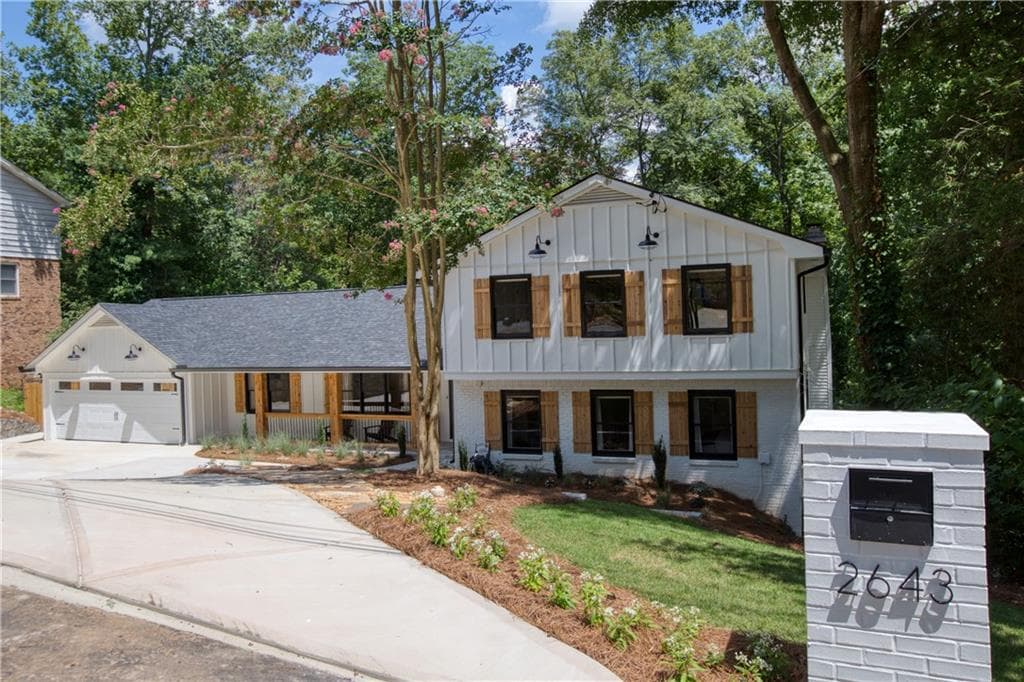 2643 Varner Drive, Atlanta, GA 30345 — most recent listing photo