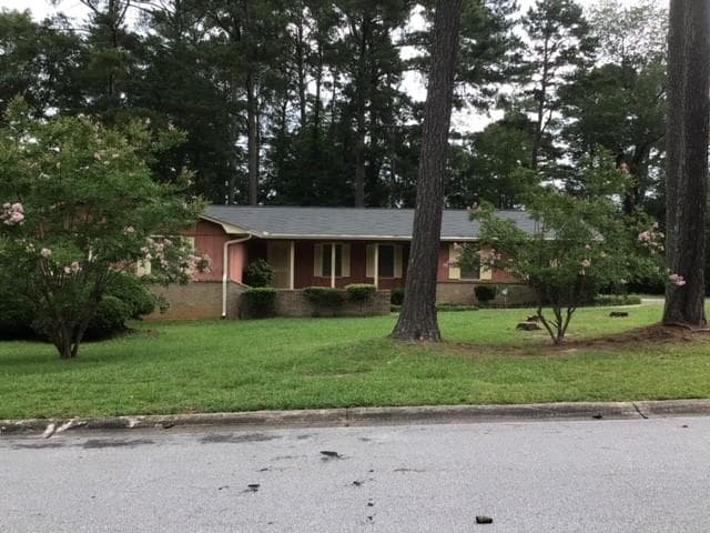 3639 Gold Mill Court, Ellenwood, GA 30294 — most recent listing photo