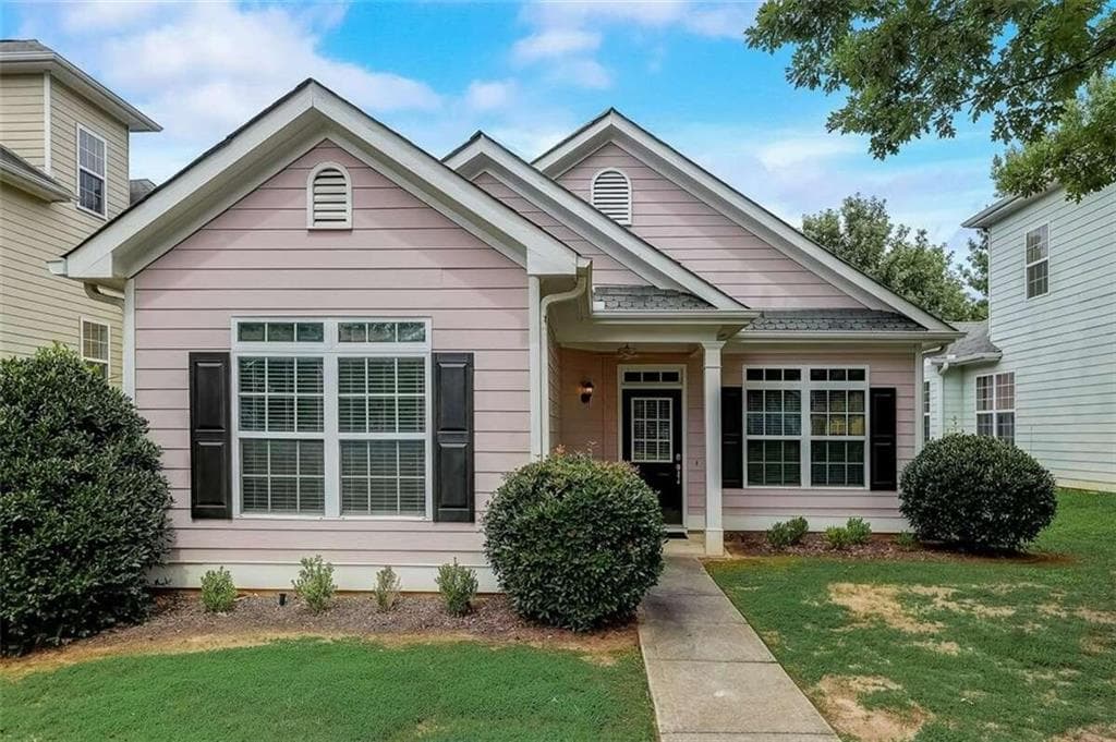 6077 Park Close, Fairburn, GA 30213 — most recent listing photo