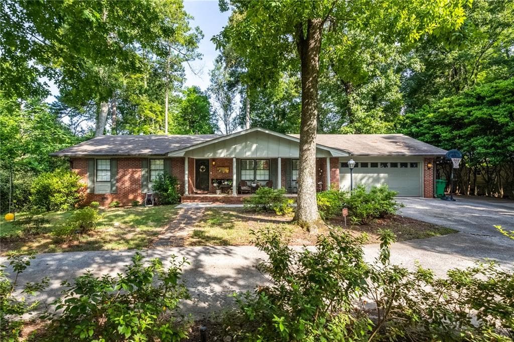 2732 Peeler Road, Dunwoody, GA 30360 — most recent listing photo