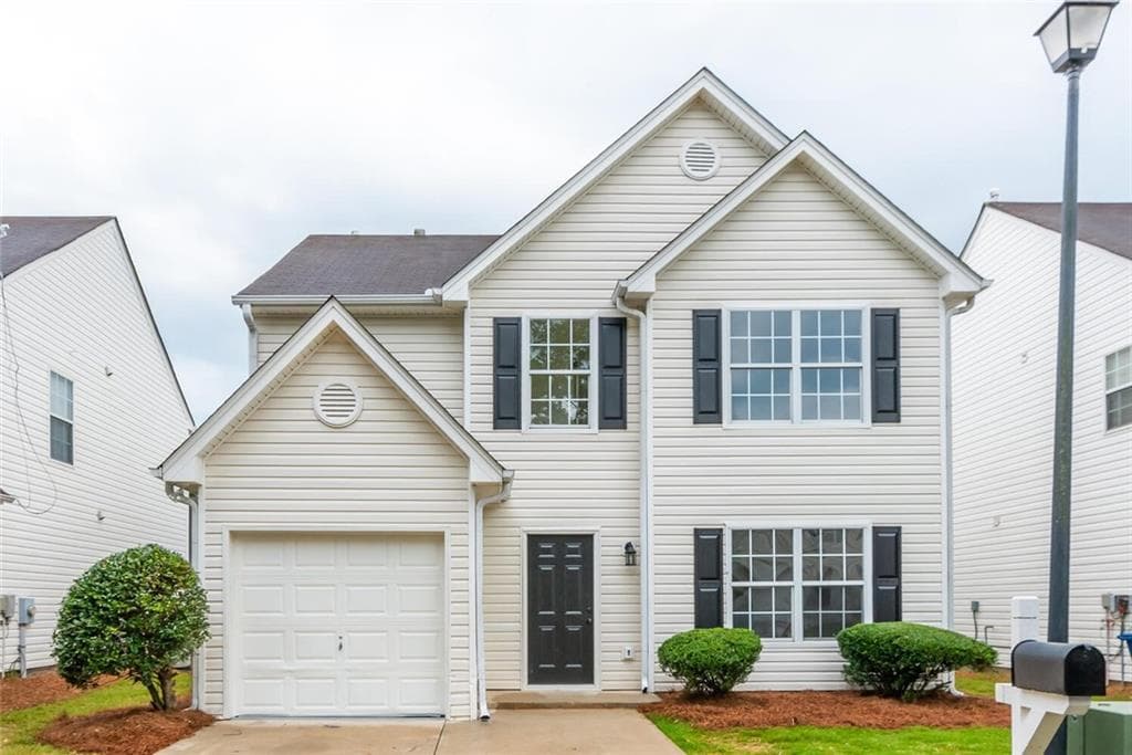397 Clearsprings Drive, Lawrenceville, GA 30046 — most recent listing photo